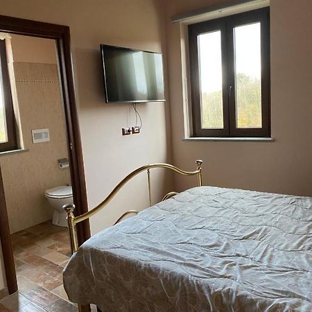 Le Case Di Nonna Gina Capranica Extérieur photo