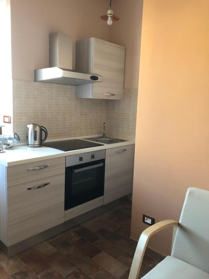 Le Case Di Nonna Gina Capranica Extérieur photo