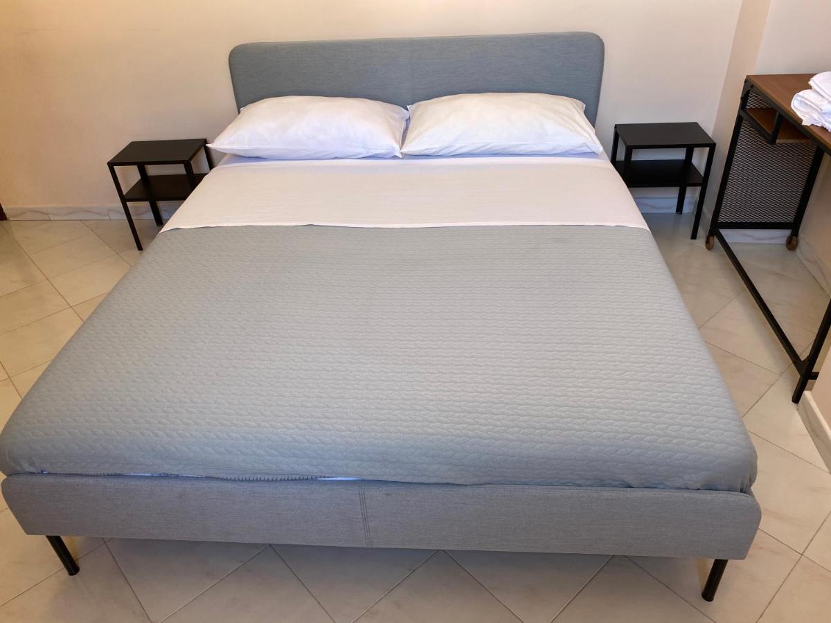 Le Case Di Nonna Gina Capranica Extérieur photo