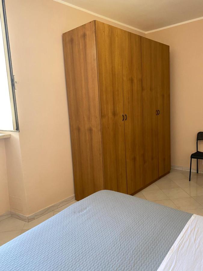 Le Case Di Nonna Gina Capranica Extérieur photo