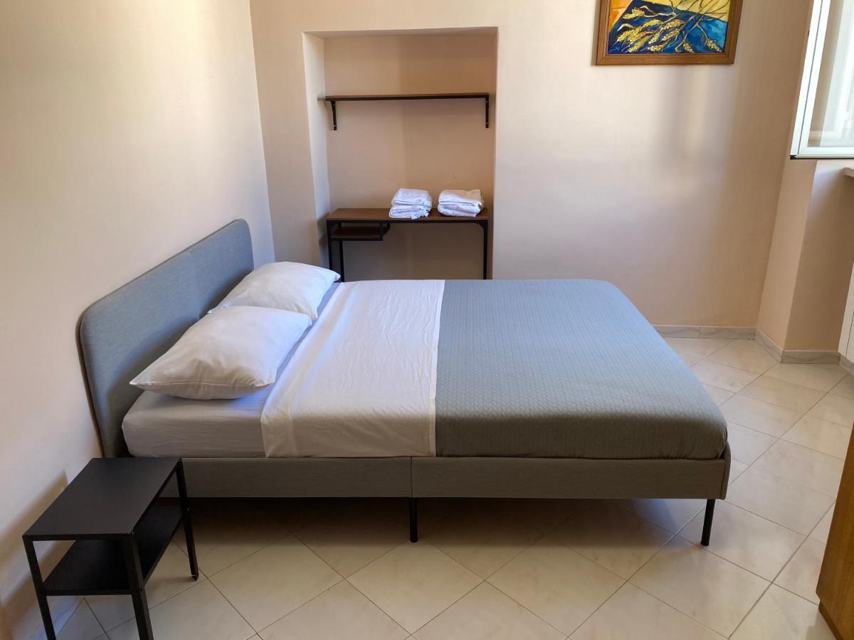 Le Case Di Nonna Gina Capranica Extérieur photo