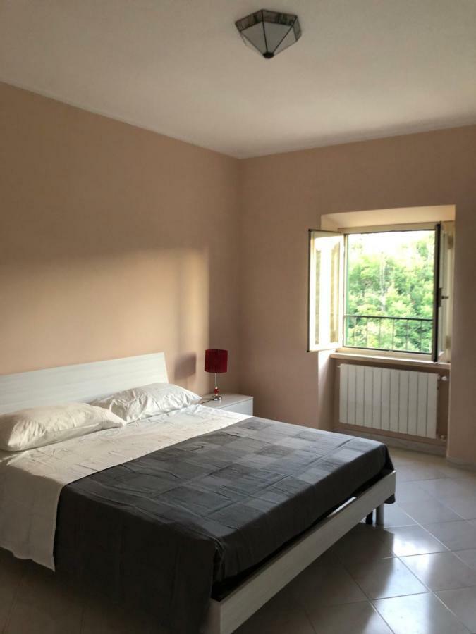 Le Case Di Nonna Gina Capranica Extérieur photo