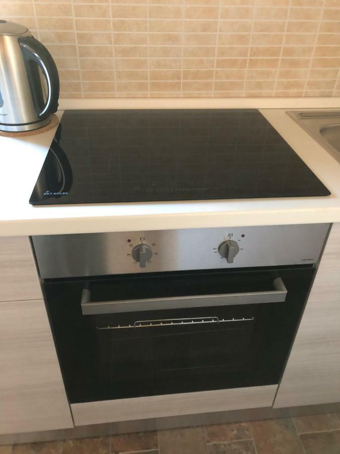 Le Case Di Nonna Gina Capranica Extérieur photo