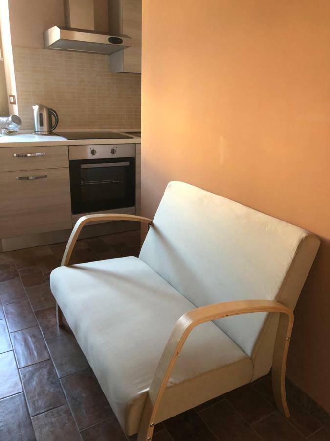 Le Case Di Nonna Gina Capranica Extérieur photo