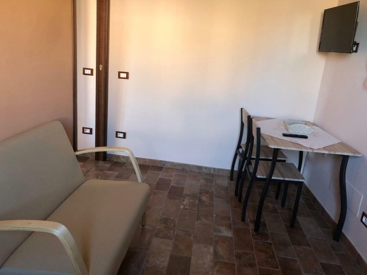 Le Case Di Nonna Gina Capranica Extérieur photo