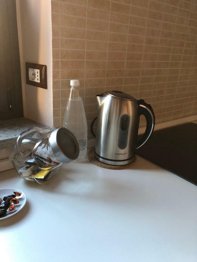 Le Case Di Nonna Gina Capranica Extérieur photo