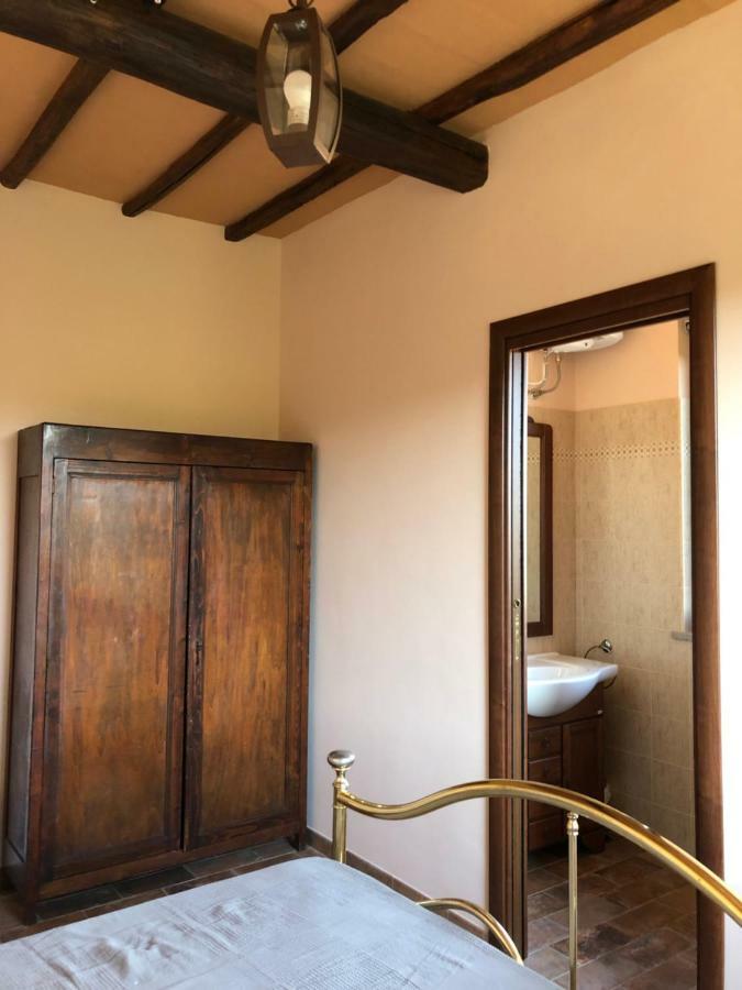 Le Case Di Nonna Gina Capranica Extérieur photo