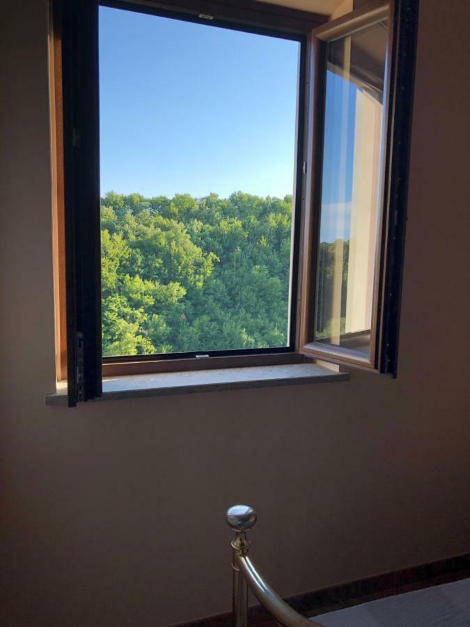 Le Case Di Nonna Gina Capranica Extérieur photo