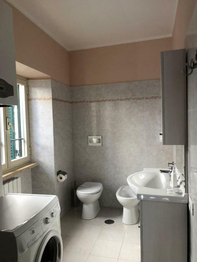 Le Case Di Nonna Gina Capranica Extérieur photo