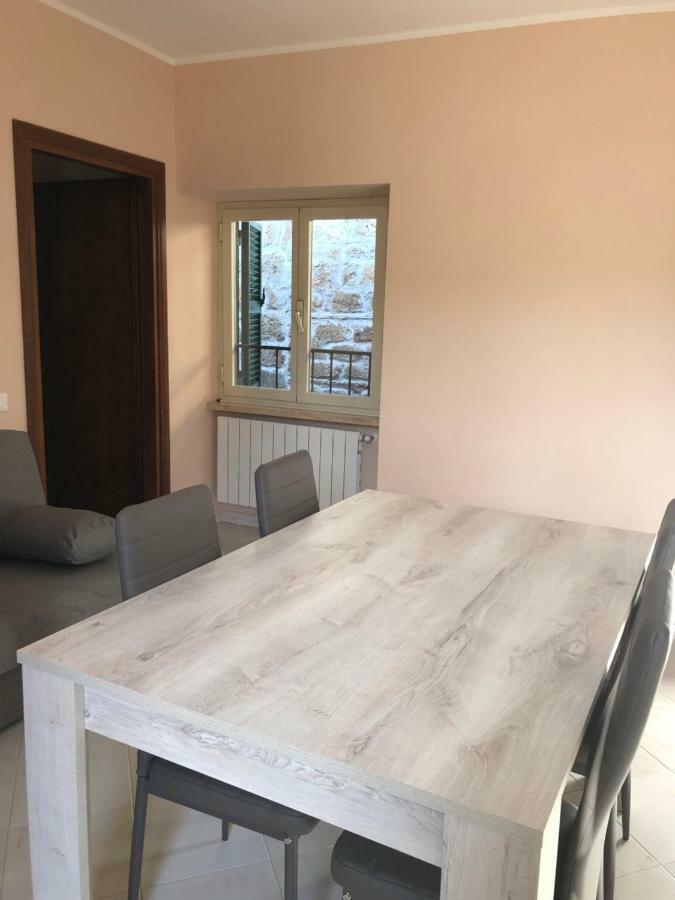 Le Case Di Nonna Gina Capranica Extérieur photo