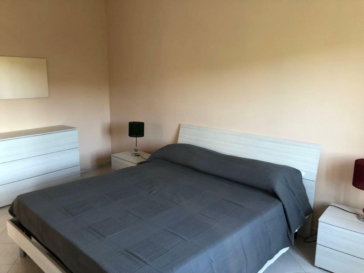Le Case Di Nonna Gina Capranica Extérieur photo