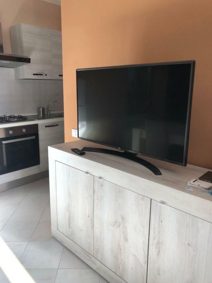 Le Case Di Nonna Gina Capranica Extérieur photo